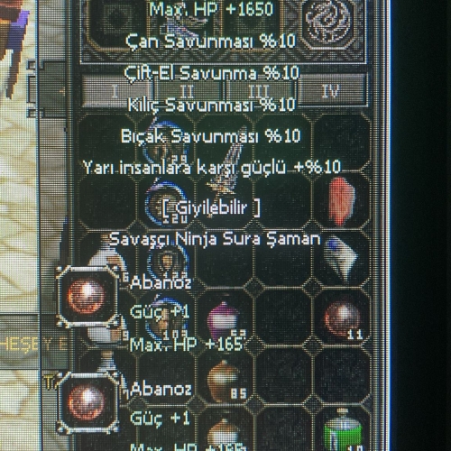  +9 5-5 ABANOZ KÜPE